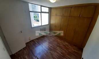 Imagem 3: Vendo Apartamento 60 m2 com 1 quarto em Botafogo - Rio de Janeiro - RJ