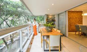 Imagem: Apartamento 04 quartos no Santo Agostinho