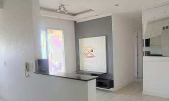 Imagem 2: Apartamento com 2 dormitórios à venda, 55 m² por R$ 390. - Vila Maria Alta - São Paulo/SP