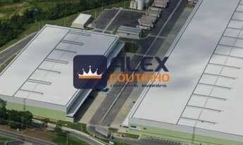 Imagem 2: Galpão/Barracão/Armazém/Depósito/Condomínio Logístico/Manaus