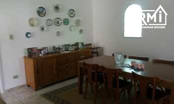 Imagem 7: Sobrado à venda no bairro Bosque dos Eucaliptos - São José dos Campos/SP