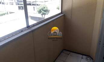 Imagem 7: Luciano Cavalcante - Apartamento 54,80m² com 03 quartos e 02 vagas