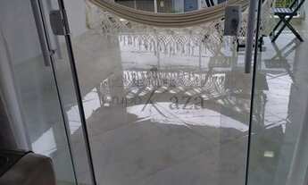 Imagem 2: Casa para aluguel com 125 metros quadrados com 2 quartos