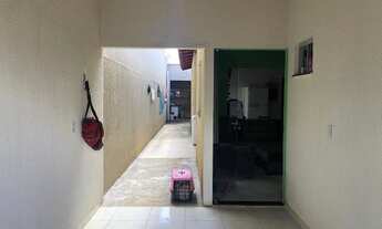 Imagem 5: Casa St Verdes Mares 2 com 3 quartos Goianira aceita financiamento