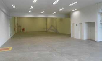 Imagem 2: Galpão - Techno Park - Campinas