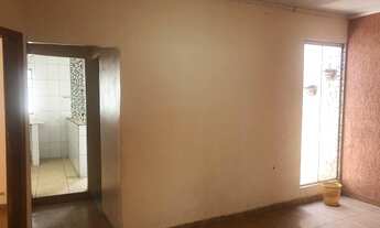 Imagem 13: Casa esquina Conjunto Vera Cruz 2 Goiania