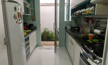 Imagem 5: Condomínio Passaredo, casa 154m²