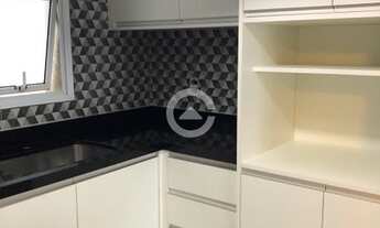 Imagem 6: Apartamento - Mansões Santo Antônio - Campinas