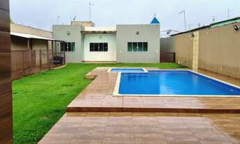 Imagem 3: Casa 100% financiada alto padrao