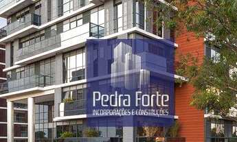 Imagem 4: Conjunto comercial em prédio moderno e diferenciado