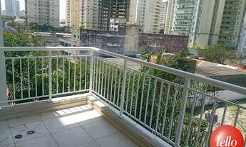 Imagem 3: São Paulo - Apartamento Padrão - Mooca