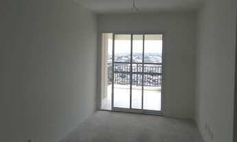 Imagem 3: Apartamento novo, 67m2, 2 dormitórios, suíte, 1 vaga - UPHOME Vila Mascote
