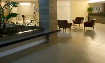 Imagem 5: Cristal Corporate Health, espaço comercial, em frente ao Cristal Ville