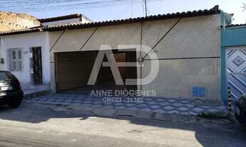 Imagem: Casa à Venda com 114 M² com 3 suítes