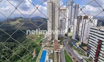 Imagem 6: Locação Apartamento 3 quartos Vila da Serra Nova Lima