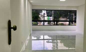 Imagem 3: Apartamento no Canela para aluguel reformado com 3 quartos finamente decorado 2 vagas Lind