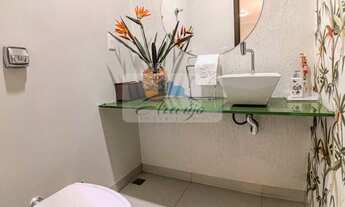 Imagem 5: Palmas - Casa Padrão - Plano Diretor Sul