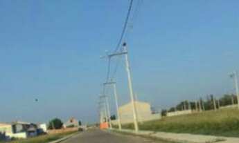 Imagem: Terreno 7x20 ultimas unidades em ate 36