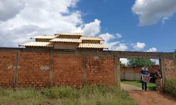 Imagem 2: Residencial Monte Pascal Goiania casa esquina 3 quartos