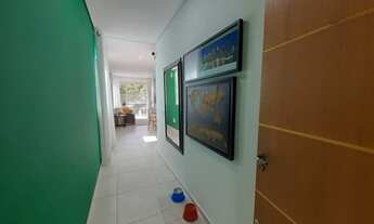 Imagem 5: FLORIANóPOLIS - Apartamento Padrão - Canasvieiras