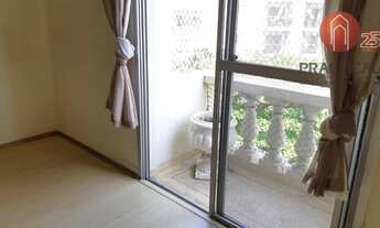 Imagem 3: Apartamento à venda, 45 m² por R$ 380.000,00 - Campo Belo - São Paulo/SP