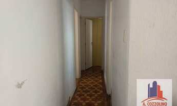 Imagem 5: Apartamento com 3 dormitórios à venda, 108 m² por R$ 450.000,00 - Ponta da Praia - Santos