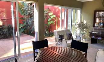 Imagem 7: Casa Alto Padrão 3 suites- Aguas de São Pedro - SP