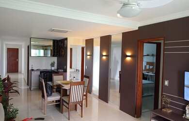 Imagem 5: Apartamento Apartamento com 3 dormitórios