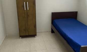 Imagem: Aluguel de quartos no Centro