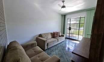 Imagem 6: Casa Linear 03 Quartos Sendo 02 Suítes Campo Grande Próximo ao Centro