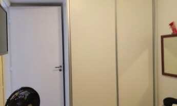 Imagem 5: Apartamento a venda e Abrantes, 2/4, banheiro, reformado, Armários, vaga, condomínio com