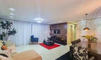 Imagem 7: Apartamento com 3 dormitórios e varanda gourmet na Mooca