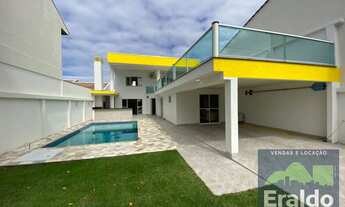 Imagem: Sobrado em Balneário Costa Azul - Matinhos