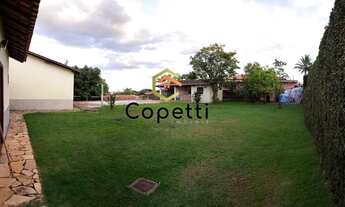 Imagem 7: Casa em Condomínio para Venda em Brasília, Grande Colorado (Sobradinho), 5 dormitórios, 4