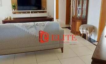 Imagem 3: Apartamento no edifício Flamboyant com 3 dormitórios à venda, 106 m² por R$ 689.000 - Jard