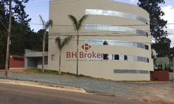 Imagem 3: NOVA LIMA - Conjunto Comercial/Sala - Vale do Sol