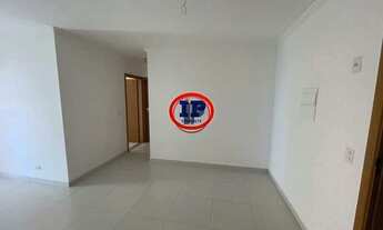 Imagem 3: Apartamento com 2 dorms, Aviação, Praia Grande - R$ 420 mil, Cod: 7841