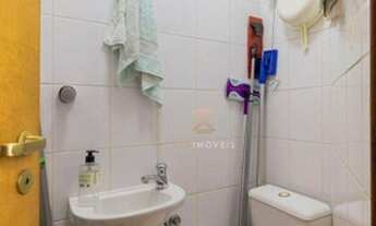 Imagem 7: Apartamento com 3 dormitórios à venda, 100 m² por R$ 1.000.000 - Serra - Belo Horizonte/MG