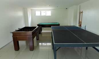 Imagem 3: Ótimo apartamento no Gran Royalle Home Resort- 03 suites - Parquelândia - Fortaleza - CE