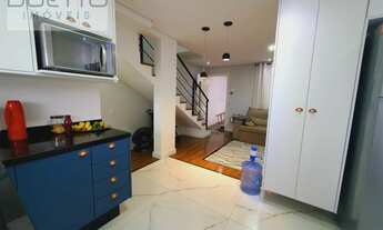 Imagem 4: Sobrado à venda no bairro Vila São Paulo - Mogi das Cruzes/SP