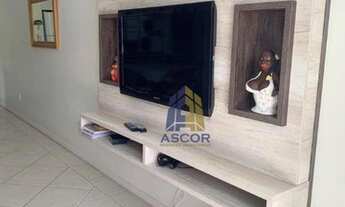 Imagem 3: Apartamento com 3 dormitórios à venda, 74 m² por R$ 749.900,00 - Praia Brava - Florianópol