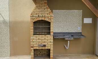 Imagem 4: Apartamentos no Piratininga proximo ao Centro de Maracanaú Lagoa Parque Residence