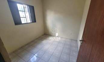 Imagem 4: Casa com 1 dormitório para alugar, 50 m² por R$ 650,00/mês - Jardim Itacolomi - Mogi Guaçu