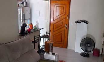 Imagem 3: Apartamento para venda com 45 metros quadrados com 2 quartos