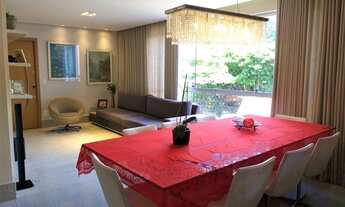 Imagem 4: Venda apartamento - 04 quartos-2 suítes e duas semisuítes, 04 vagas - Cidade Nova - BH