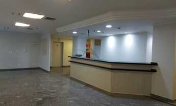 Imagem 2: Sala - Botafogo - Campinas