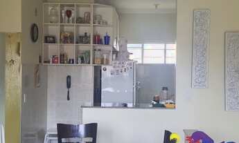 Imagem 5: Apartamento para venda com 57 metros quadrados com 2 suites a 100 metros da Av. Silas Mun