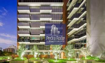 Imagem 5: Conjunto comercial em prédio moderno e diferenciado