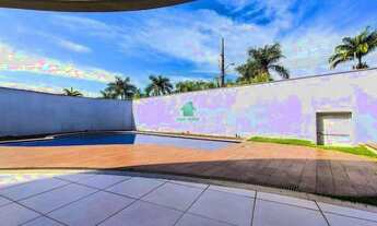 Imagem 12: Maravilhosa Casa Alto Padrão 4 Suítes Fino Acabamento Prainha