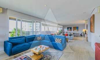 Imagem 6: SãO PAULO - Apartamento Padrão - Vila Nova Conceição